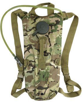 Гідратор KOMBAT UK Aqua Bladder Hydration Pack kb-abhp-btp