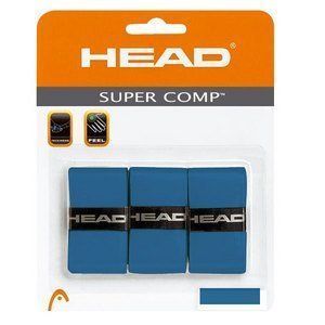 Обмотка Head Super Comp blue 285-088 blue