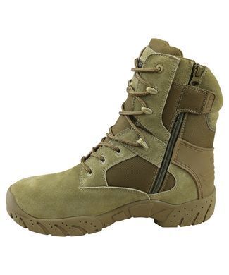 Ботинки тактические KOMBAT UK Tactical Pro Boot 50/50 (kb-tpb-coy-8) kb-tpb-coy-8