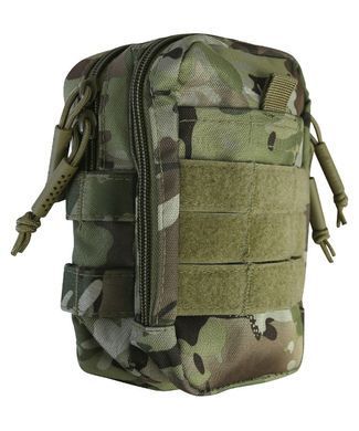 Результат KOMBAT UK Splitter Pouch (kb-sp-btp) kb-sp-btp