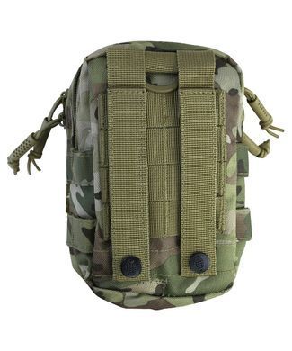 Результат KOMBAT UK Splitter Pouch (kb-sp-btp) kb-sp-btp