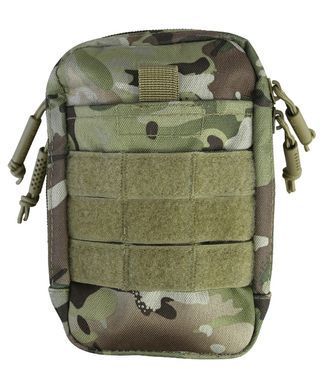 Результат KOMBAT UK Splitter Pouch (kb-sp-btp) kb-sp-btp