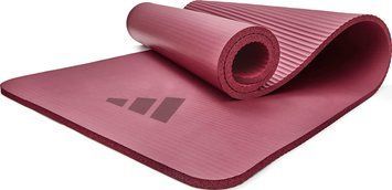Килимок для пілатесу Adidas Pilates Mat рожевий 180 х 63 х 1,5 см ADYG-10650MR-NL