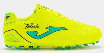 Бутси дитячі Joma TOLEDO жовтий Діт 34 00000033418