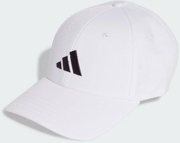 Кепка Adidas BB CAP COT NL білий OSFC (51-53 см) JP0392