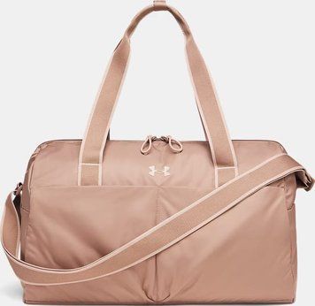 Сумка UA Studio Lite Duffle 26L бежевий 43 х 29 х 22 см 1388915-201