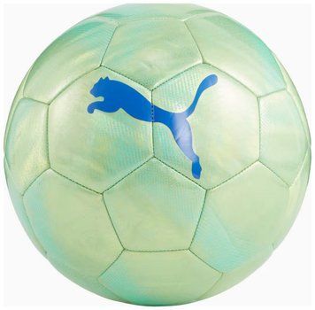 М'яч футбольний Puma FINAL Graphic ball зелений Уні 5 084347-02