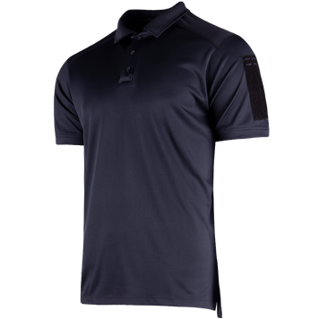 Поло Tactical ID CoolPass Antistatic Navy (1802), S 1802S