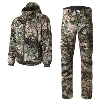 Костюм StormWall DWR Terra Ua (1046), XXXL 1046-XXXL