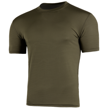 Футболка CoolTouch Олива (241), XXXL 241XXXL