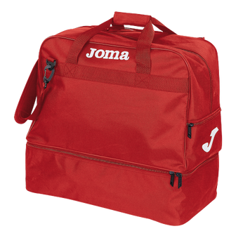 Сумка Joma XTRA LARGE червоний Уні 52х54х32см 00000014049
