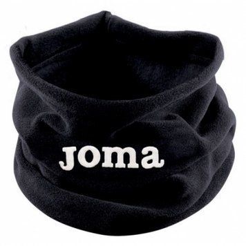 Шарф-пов'язка Joma POLAR NECK чорний Чол OSFM 946.001