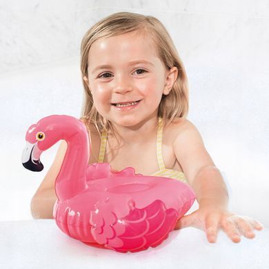 Надувная игрушка Intex 58590-Fl Фламинго, 24 x 16 см DM-58590-11