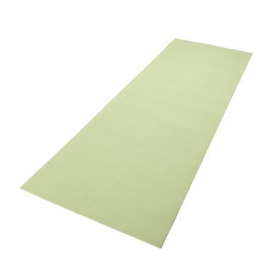 Килимок для йоги 4 мм REEBOK RAYG-11030GN-11022GN оливковий 5055436110330