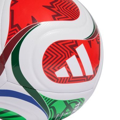 Футбольний м'яч Adidas FIFA World Cup 26 Trionda Training JD8032 Football, розмір №5 JD8032