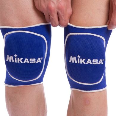 Наколенник волейбольный MIKASA MA-8137-B, размер S (2шт) MA-8137-B(S)