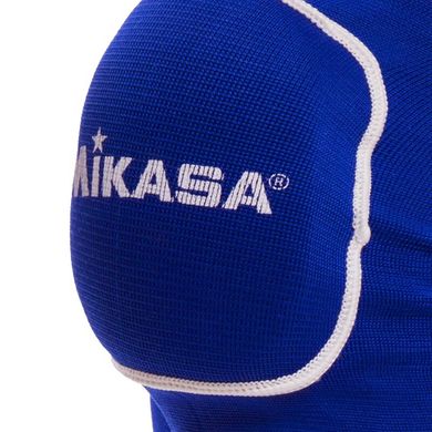 Наколінники волейбольні MIKASA MA-8137-B, розмір S (2шт) MA-8137-B(S)