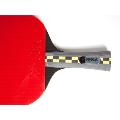 Ракетка для настільного тенісу Joola Carbon PRO (54195) 54195