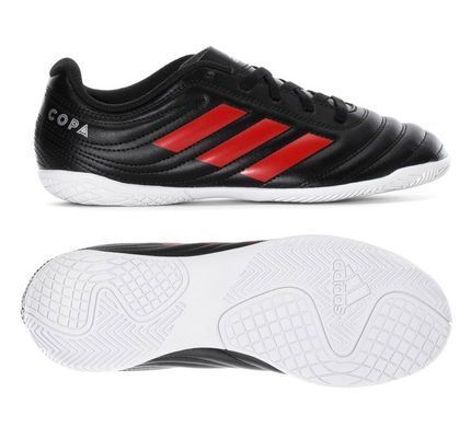 Футзалки Adidas Copa 19.4 IN 38 (24 см) F35452-38