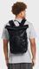 Рюкзак Under Armour Summit SM BP 18L черный Уни 25х43х10 см 1382311-001 фото 5