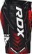 Шорти RDX MMA SHORTS IMMAF-1 чорний, червоний M MSS-IMF-1R фото 4