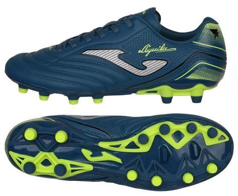 Бутси Joma AGUILA бірюзовий Чол 46 AGUW2417FG