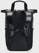 Рюкзак Under Armour Summit SM BP 18L черный Уни 25х43х10 см 1382311-001 фото 2