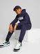 Кепка Puma Metal Cat Cap Jr темно-синий Дет OSFA 00000025159 фото 10