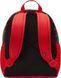Рюкзак Nike Y NK BRSLA JDI MINI BKPK 11L червоний 33 х 25 х 13 см DR6091-657 фото 2