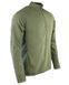 Фліс тактичний KOMBAT UK Alpha Mid-Layer Fleece kb-amlf-olgr kb-amlf-olgr-s фото 2