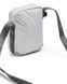 Сумка на пояс Under Armour Loudon Lite Crossbody 4L серый Уни 19х23х15 см 00000033816 фото 2