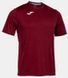 Футболка Joma COMBI темно-бордовий Чол M 100052.671 фото 1