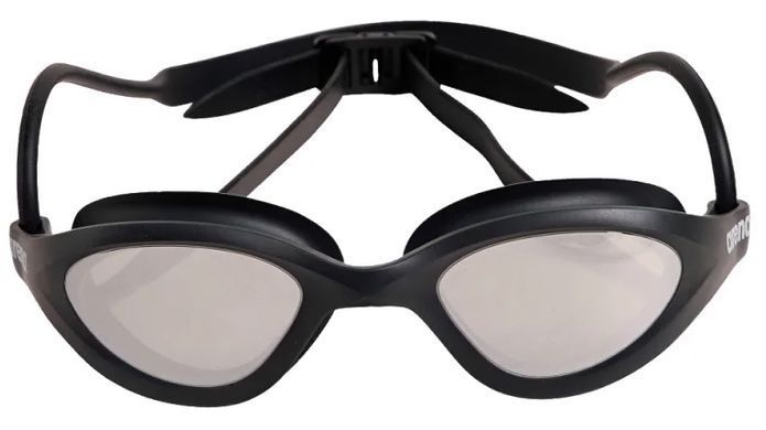 Окуляри для плавання Arena 365 GOGGLES MIRROR чорний OFSM 008537-200