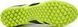 Сороконіжки Adidas PREDATOR CLUB TF білий, чорний, зелений 46 (11UK) 28.4 см JH8854 фото 4