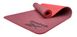 Двосторонній килимок для йоги Reebok Double Sided Yoga Mat червониий Уні 176 х 61 х 0,6 см 00000026292 фото 2