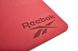 Двосторонній килимок для йоги Reebok Double Sided Yoga Mat червониий Уні 176 х 61 х 0,6 см 00000026292 фото 21