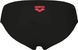 Плавки-сліпи для хлопчиків Arena POSEIDONIA SWIM BRIEFS чорний, кораловий дитячий 128 см 009009-504 фото 6