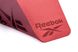 Двосторонній килимок для йоги Reebok Double Sided Yoga Mat червониий Уні 176 х 61 х 0,6 см 00000026292 фото 3