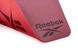 Двосторонній килимок для йоги Reebok Double Sided Yoga Mat червониий Уні 176 х 61 х 0,6 см 00000026292 фото 15