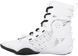 Взуття для боксу Nike Hyperko 3 білий, чорний 42.5 (9US) 27 см HV6696-101 фото 2