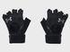 Рукавички для тренувань M's Weightlifting Gloves Чорний Чол MD 00000024895 фото 1