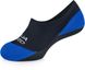 Шкарпетки для басейну Aqua Speed ​​NEO SOCKS 7379 чорний, синій Діт 28-29 00000015195 фото 4