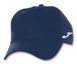 Кепка Joma CAP COTTON темно-синій Уні MISC 400089.300 фото 2