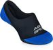 Шкарпетки для басейну Aqua Speed ​​NEO SOCKS 7379 чорний, синій Діт 28-29 00000015195 фото 2