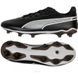 Бутсы Puma KING Match FG/AG 107570_01 107570_01 фото 2