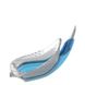 Окуляри для плавання Speedo AQUAPULSE PRO GOG AU білий, синій Уні OSFM 00000021112 фото 2