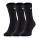 Шкарпетки Nike U EVER DA CSH CR 3PR 132 SX7664-010 фото 1