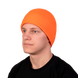 Шапка Beanie Himatec 200 Orange (6560), M 6560M фото 2