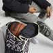 Рюкзак Puma Basketball Backpack 27L черный Уни 31х45х14 см 079205-01 фото 12