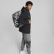 Рюкзак Puma Basketball Backpack 27L черный Уни 31х45х14 см 079205-01 фото 6